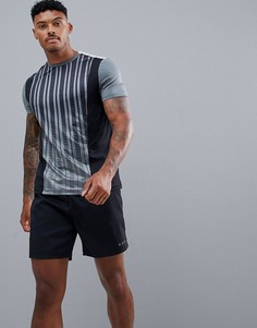 Футболка ASOS 4505 - Серый