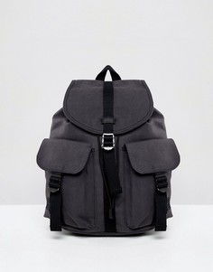 Серый парусиновый рюкзак Herschel Supply Co - Серый