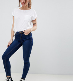 Джинсы скинни New Look Petite - Синий
