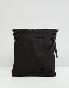 Сумка для авиапутешествий из японской ткани Eastpak Lux - Черный