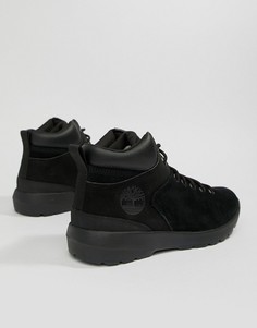 Черные походные ботинки Timberland Westford - Черный