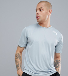 Футболка с короткими рукавами Puma Essential - Серый