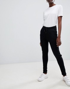 Брюки Selected - Черный