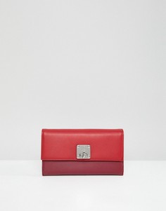 Кошелек Fiorelli - Красный