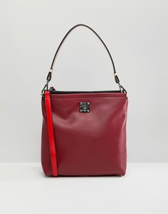 Сумка сэтчел Fiorelli - Красный
