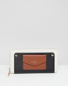 Кошелек на молнии Fiorelli farringdon - Мульти