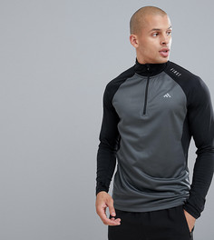 Ветровка First Menswear - Черный