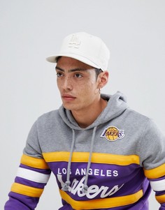 Бейсболка New Era 9Fifty LA Dodgers - Бежевый