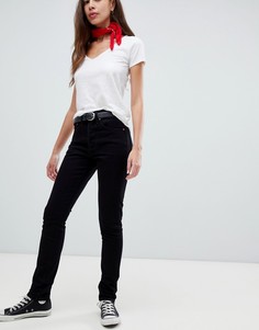 Джинсы скинни Levis 501 - Черный Levis®