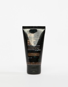 Скраб для тела в компактной упаковке BOD PETITE - Бесцветный