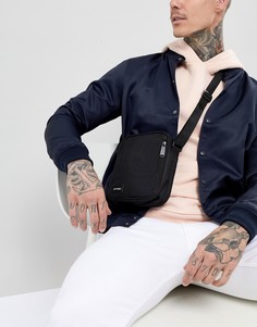 Черная сумка Spiral - Черный