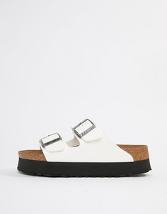 Сандалии Papillio By Birkenstock Arizona - Белый