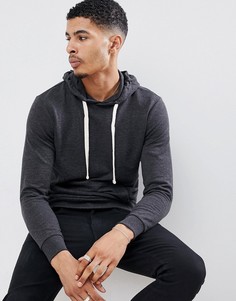 Худи Jack & Jones Essentials - Серый