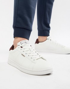 Кроссовки на шнуровке Jack & Jones - Белый