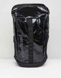 Patagonia Black Hole 25L Backpack in Black - Черный