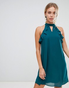 Платье Glamorous - Зеленый