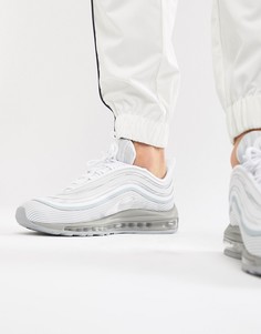 Серые кроссовки Nike Air Max 97 UL 17 918356-008 - Серый