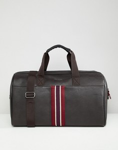 Сумка Ted Baker Berman - Коричневый