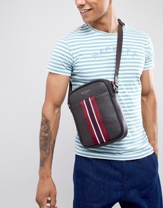 Сумка для авиапутешествий Ted Baker Boxet - Коричневый