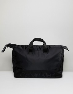 Сумка Calvin Klein Shadow - Черный