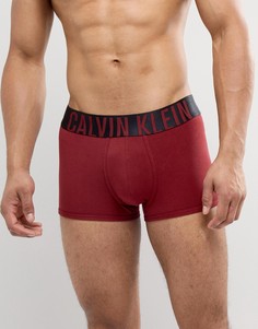 Боксеры-брифы Calvin Klein Intense Power - Фиолетовый