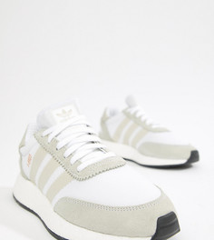 Серые кроссовки adidas Originals I-5923 Runner - Серый