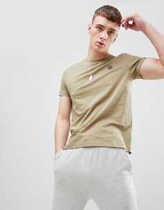 Henri Lloyd Radar t-shirt in green - Зеленый