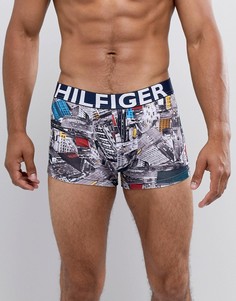 Боксеры-брифы Tommy Hilfiger - Мульти