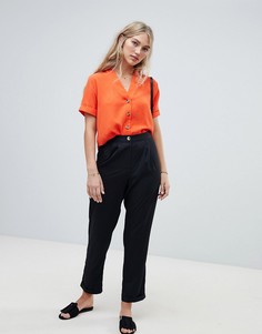 Брюки Vero Moda - Черный
