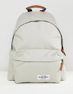 Уплотненный рюкзак объемом 24 л Eastpak Padded PakR - Светло-бежевый