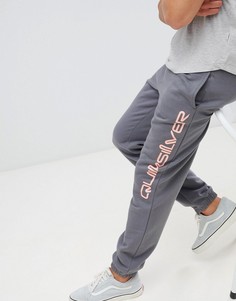 Брюки Quiksilver - Черный