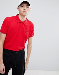 Henri Lloyd Abington polo in red - Красный