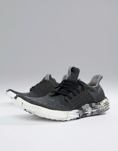 Черные кроссовки adidas Training Athletics - Черный