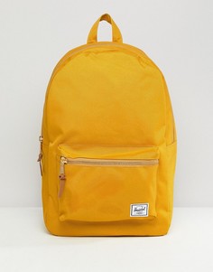 Рюкзак Herschel Supply Co Settlement 23L - Желтый