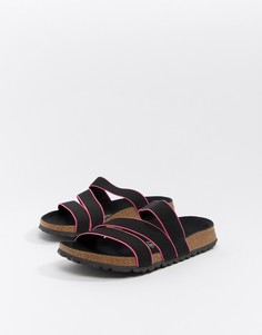 Сандалии Papillio By Birkenstock Antigua - Черный