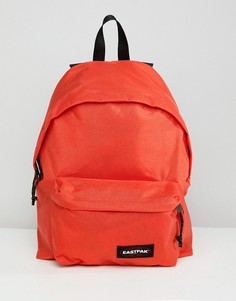 Оранжевый рюкзак Eastpak Padded Pakr - Оранжевый