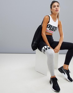 Тайтсы Puma All Me - Мульти