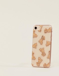 Чехол для iPhone 6/ 6s / 7 Disney Lion King - Мульти VMC Accessories
