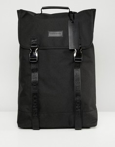 Рюкзак Consigned Helt Zane - Черный