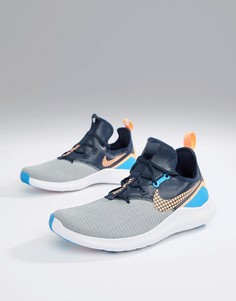 Кроссовки Nike Training Free Tr 8 - Мульти