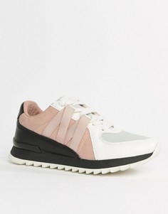 Кроссовки ASOS DESIGN Deputy - Мульти