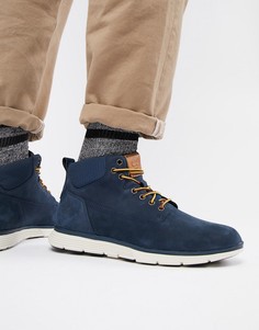 Timberland Killington chukka boots in navy - Темно-синий