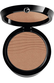 Компактная пудра Neo Nude Fusion Powder, оттенок 7 Giorgio Armani