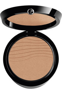 Компактная пудра Neo Nude Fusion Powder, оттенок 6.5 Giorgio Armani