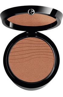 Компактная пудра Neo Nude Fusion Powder, оттенок 8 Giorgio Armani