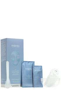 Крио-маска для лица Crystalling Energy Mask 111SKIN