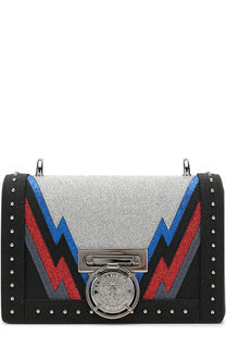 Сумка Box 20 Balmain