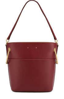 Сумка Roy Bucket Medium Chloé