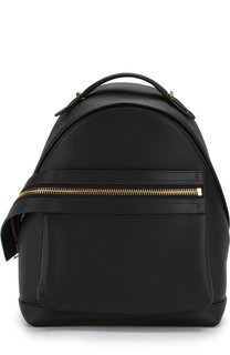 Рюкзак Big Zip Tom Ford