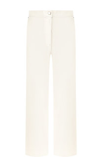 Укороченные расклешенные джинсы Rachel Comey